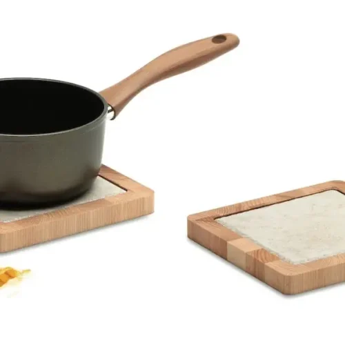 Sottopentola quadrato